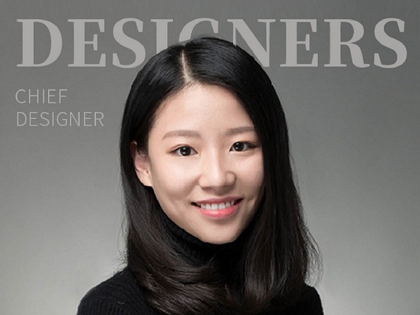 王思佳丨2020上海國際室內設計節【金座杯】上海十大新銳設計師